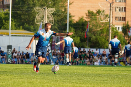 Федерация регби России — rugby.ru официальный сайт - Официальный сайт Федерации регби России
