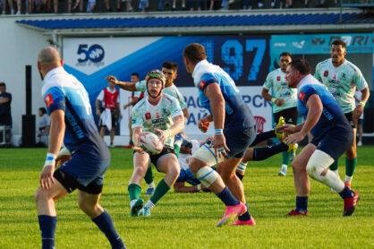 Федерация регби России — rugby.ru официальный сайт - Официальный сайт Федерации регби России