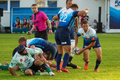 Федерация регби России — rugby.ru официальный сайт - Официальный сайт Федерации регби России