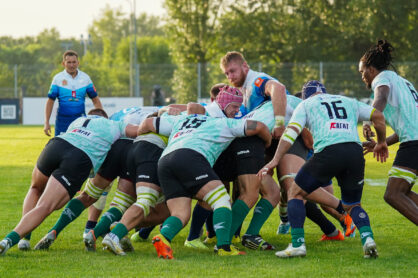 Федерация регби России — rugby.ru официальный сайт - Официальный сайт Федерации регби России