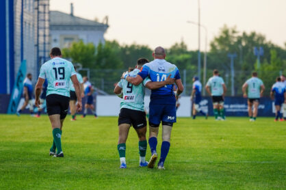 Федерация регби России — rugby.ru официальный сайт - Официальный сайт Федерации регби России