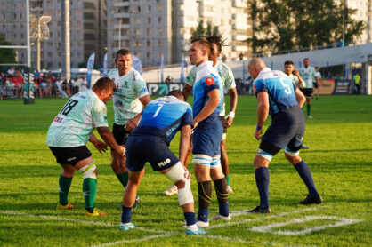 Федерация регби России — rugby.ru официальный сайт - Официальный сайт Федерации регби России