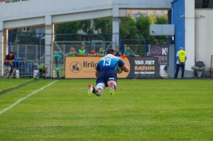 Федерация регби России — rugby.ru официальный сайт - Официальный сайт Федерации регби России