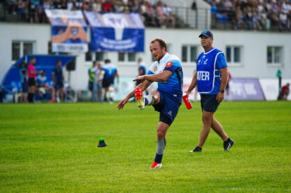 Федерация регби России — rugby.ru официальный сайт - Официальный сайт Федерации регби России