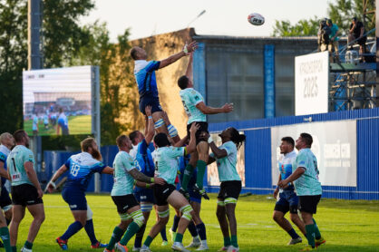 Федерация регби России — rugby.ru официальный сайт - Официальный сайт Федерации регби России