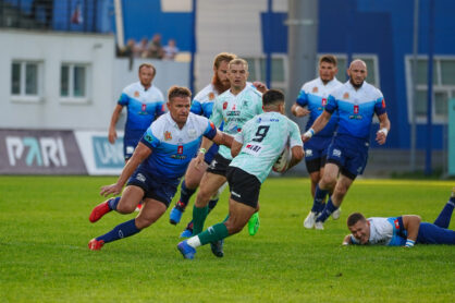 Федерация регби России — rugby.ru официальный сайт - Официальный сайт Федерации регби России