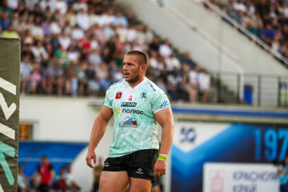 Федерация регби России — rugby.ru официальный сайт - Официальный сайт Федерации регби России