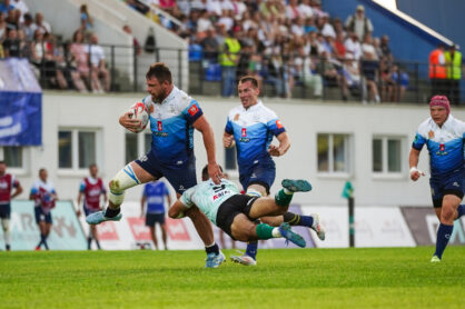 Федерация регби России — rugby.ru официальный сайт - Официальный сайт Федерации регби России