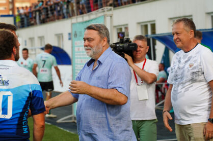 Федерация регби России — rugby.ru официальный сайт - Официальный сайт Федерации регби России