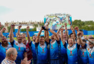 Федерация регби России — rugby.ru официальный сайт - Официальный сайт Федерации регби России