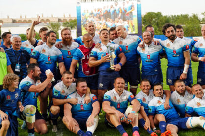 Федерация регби России — rugby.ru официальный сайт - Официальный сайт Федерации регби России