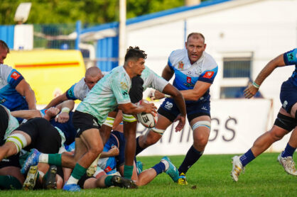 Федерация регби России — rugby.ru официальный сайт - Официальный сайт Федерации регби России