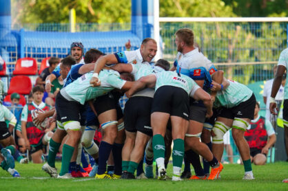 Федерация регби России — rugby.ru официальный сайт - Официальный сайт Федерации регби России