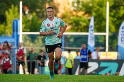 Федерация регби России — rugby.ru официальный сайт - Официальный сайт Федерации регби России