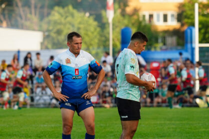 Федерация регби России — rugby.ru официальный сайт - Официальный сайт Федерации регби России