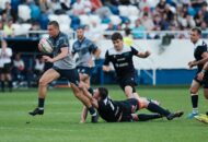 Федерация регби России — rugby.ru официальный сайт - Официальный сайт Федерации регби России