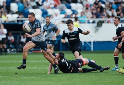 Федерация регби России — rugby.ru официальный сайт - Официальный сайт Федерации регби России