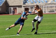 Федерация регби России — rugby.ru официальный сайт - Официальный сайт Федерации регби России