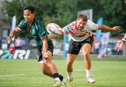 Федерация регби России — rugby.ru официальный сайт - Официальный сайт Федерации регби России