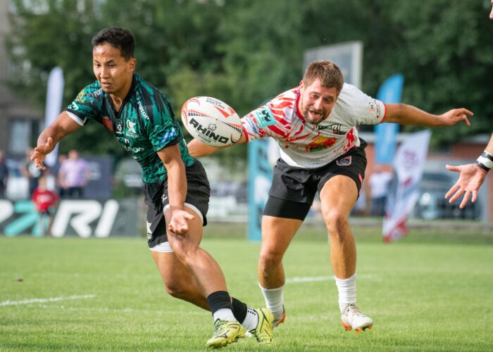Федерация регби России — rugby.ru официальный сайт - Официальный сайт Федерации регби России