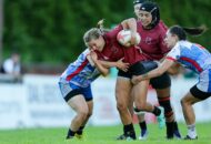 Федерация регби России — rugby.ru официальный сайт - Официальный сайт Федерации регби России
