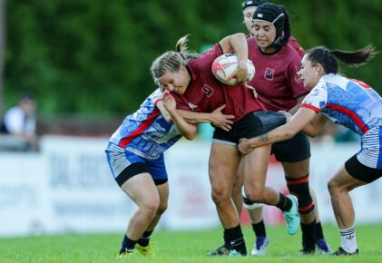Федерация регби России — rugby.ru официальный сайт - Официальный сайт Федерации регби России