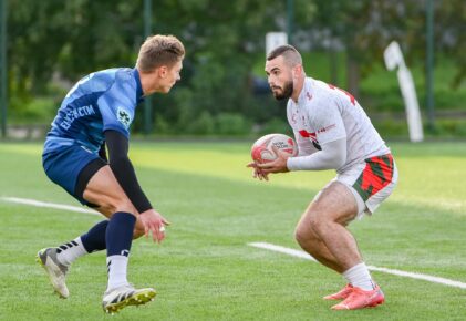 Федерация регби России — rugby.ru официальный сайт - Официальный сайт Федерации регби России