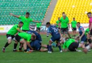 Федерация регби России — rugby.ru официальный сайт - Официальный сайт Федерации регби России