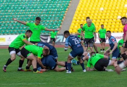 Федерация регби России — rugby.ru официальный сайт - Официальный сайт Федерации регби России