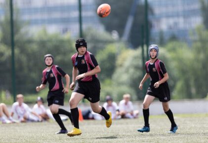 Федерация регби России — rugby.ru официальный сайт - Официальный сайт Федерации регби России