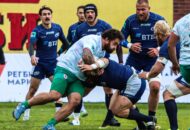 Федерация регби России — rugby.ru официальный сайт - Официальный сайт Федерации регби России