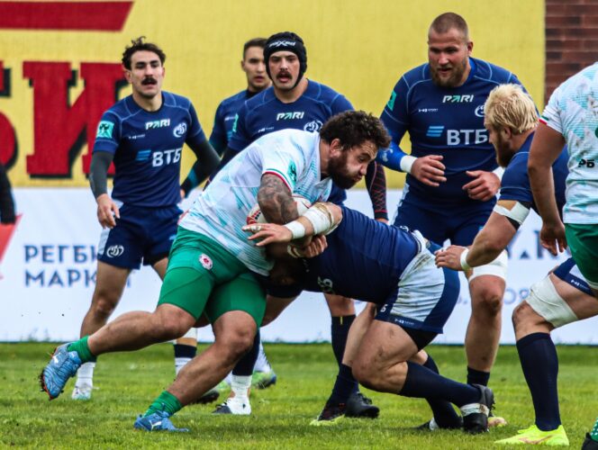 Федерация регби России — rugby.ru официальный сайт - Официальный сайт Федерации регби России