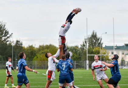 Федерация регби России — rugby.ru официальный сайт - Официальный сайт Федерации регби России