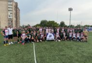 Федерация регби России — rugby.ru официальный сайт - Официальный сайт Федерации регби России