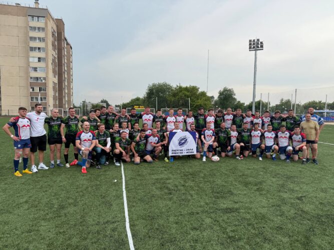 Федерация регби России — rugby.ru официальный сайт - Официальный сайт Федерации регби России