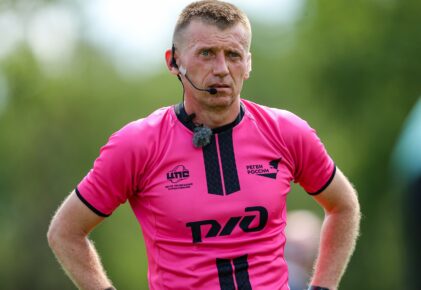 Федерация регби России — rugby.ru официальный сайт - Официальный сайт Федерации регби России