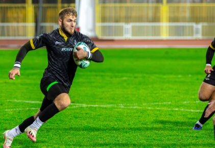 Федерация регби России — rugby.ru официальный сайт - Официальный сайт Федерации регби России
