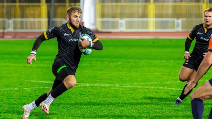 Федерация регби России — rugby.ru официальный сайт - Официальный сайт Федерации регби России