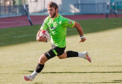 Федерация регби России — rugby.ru официальный сайт - Официальный сайт Федерации регби России