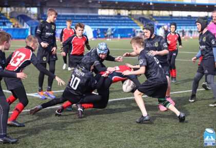 Федерация регби России — rugby.ru официальный сайт - Официальный сайт Федерации регби России