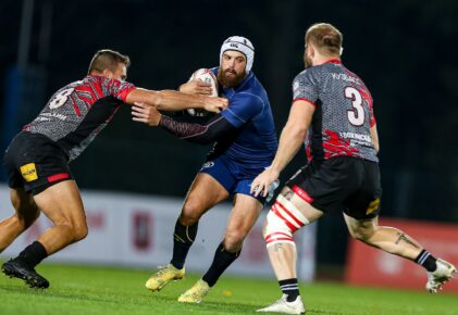 Федерация регби России — rugby.ru официальный сайт - Официальный сайт Федерации регби России