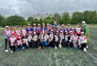 Федерация регби России — rugby.ru официальный сайт - Официальный сайт Федерации регби России