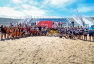 Федерация регби России — rugby.ru официальный сайт - Официальный сайт Федерации регби России