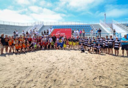 Федерация регби России — rugby.ru официальный сайт - Официальный сайт Федерации регби России