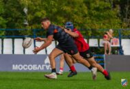 Федерация регби России — rugby.ru официальный сайт - Официальный сайт Федерации регби России
