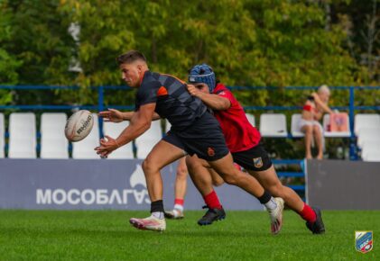 Федерация регби России — rugby.ru официальный сайт - Официальный сайт Федерации регби России