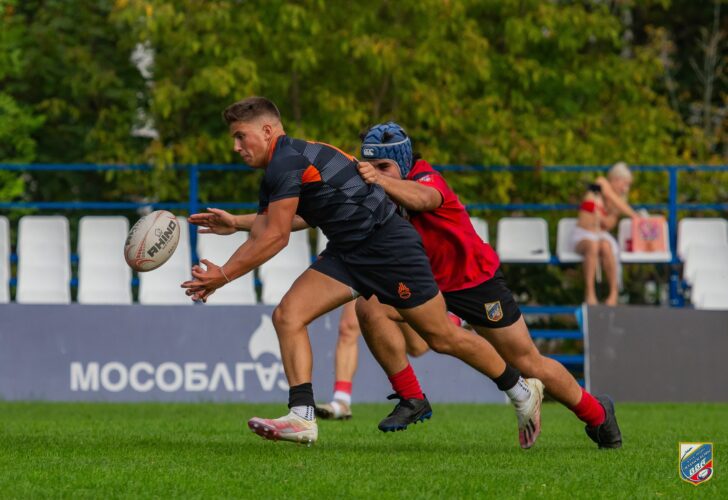Федерация регби России — rugby.ru официальный сайт - Официальный сайт Федерации регби России