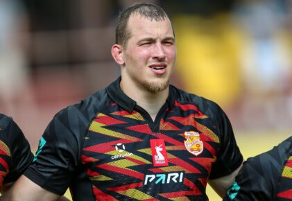 Федерация регби России — rugby.ru официальный сайт - Официальный сайт Федерации регби России