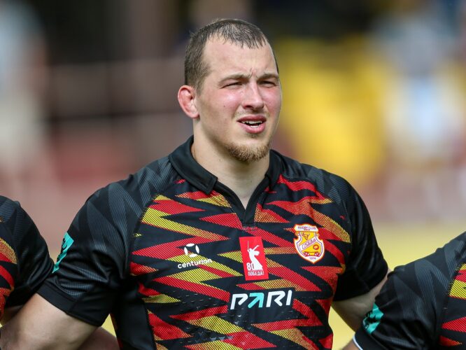 Федерация регби России — rugby.ru официальный сайт - Официальный сайт Федерации регби России