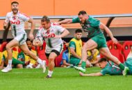 Федерация регби России — rugby.ru официальный сайт - Официальный сайт Федерации регби России